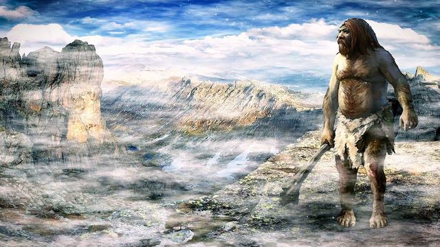 По следам людей-великанов. Инженер Историй: Подкаст ГРАНИ РАЗУМА. 12+ смотреть онлайн