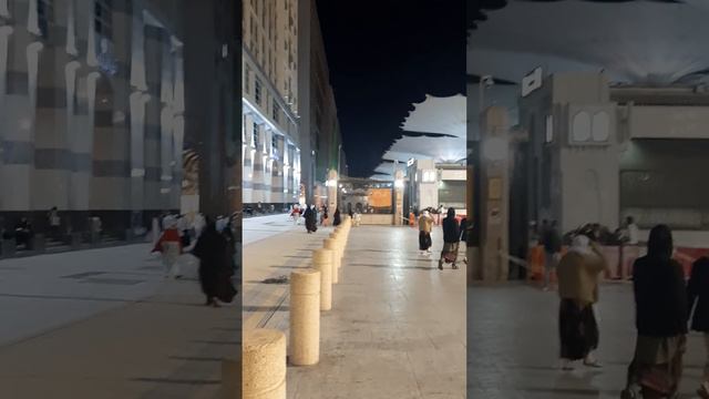 мечеть пророка мухаммеда смотреть онлайн