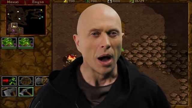 Нужно больше золота (Druzhko Show) смотреть онлайн