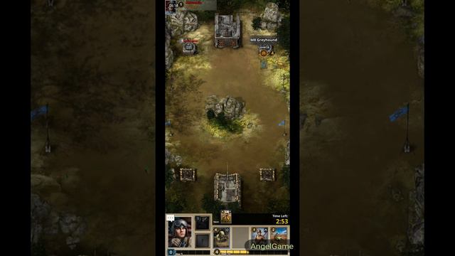 Road to Valor: World War II Android Gameplay #1 смотреть онлайн