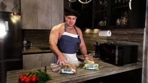 Что приготовить, чтобы похудеть на 30кг за 4 месяца