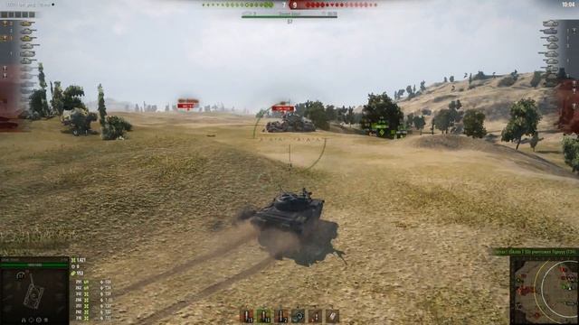 T 54 ГРОЗА РАНДОМА, С ЭТИМ ПАРНЕМ ЛУЧШЕ НЕ ШУТИТЬ!! смотреть онлайн