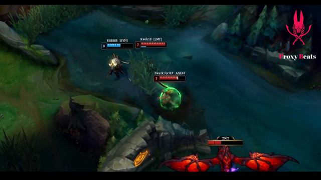 RIVEN Abilities in Arabic - شرح ريڤين بالعربى смотреть онлайн