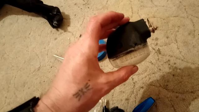 Китайские поворотники на yamaha yzf r6 смотреть онлайн