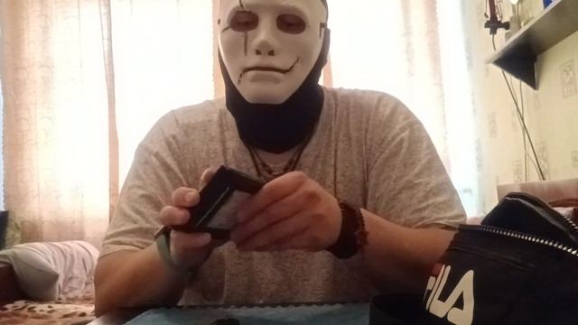 Мой EDC набор 2023. Повседневное снаряжение. My EDC Set 2023. Everyday Gear.ОСЕНЬ.