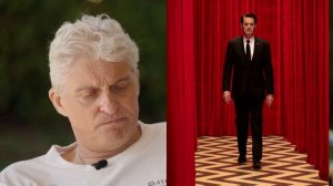 Тиньков поясняет за Твин Пикс