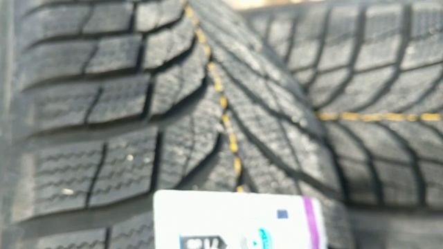 Nexen Winguard Sport 2 SUV