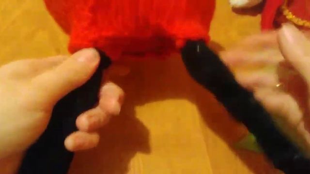 переделка снеговика☃️ смотреть онлайн