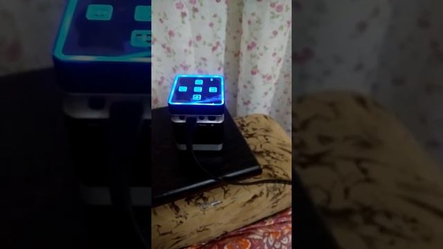 Колонка не работает смотреть онлайн