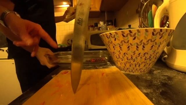 Кулинар Истории: Сладкий рулет