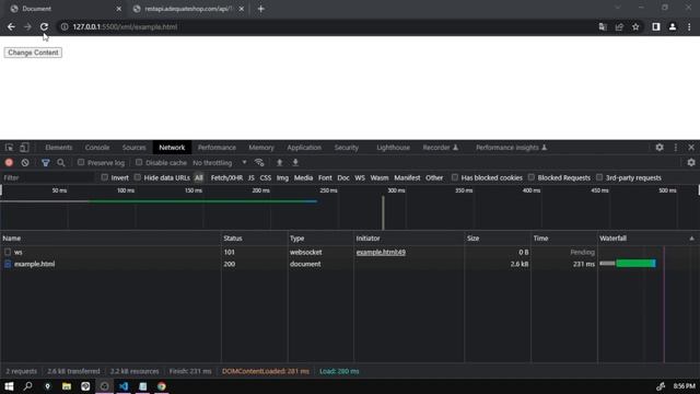 XML API !!! HOW TO USE XML API IN HTML || HOW TO DISPLAY XML DATA IN HTML смотреть онлайн