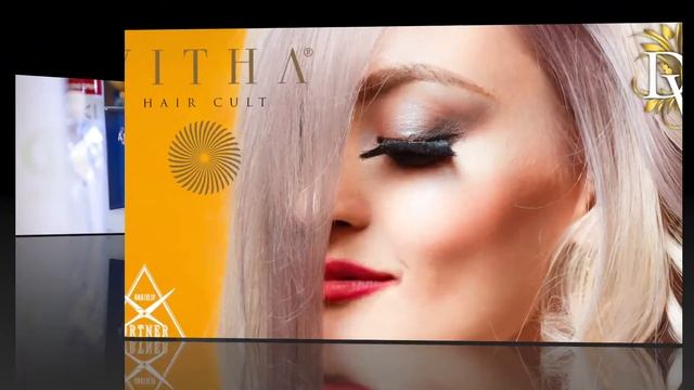 VITHA - ColorStudio ANATOLY ORTNER смотреть онлайн