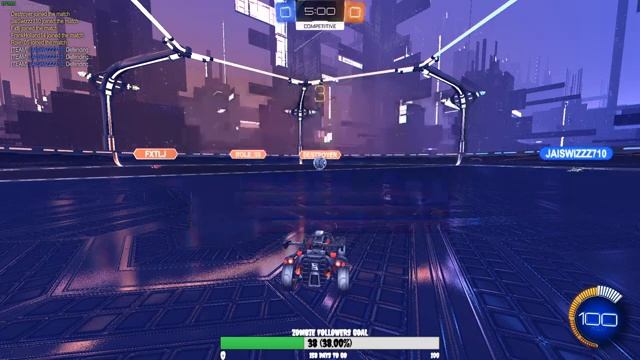 "git gud" grind | Rocket League Gameplay | Full Stream смотреть онлайн