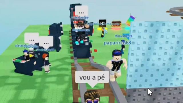 Zueira, acidentes, engarrafamentos e hacker? (cart rider da zueira) смотреть онлайн
