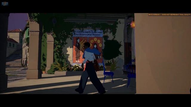 THE WORLD IS ENDING (but it's cozy) - First look at SEASON: A Letter to the Future (New Game) смотреть онлайн