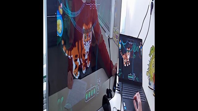 7.1 Золотой ключик Бор 1 смотреть онлайн