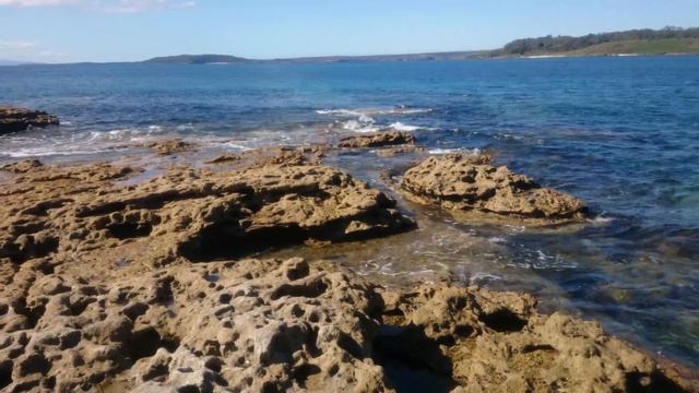 Jervis Bay, Australia смотреть онлайн