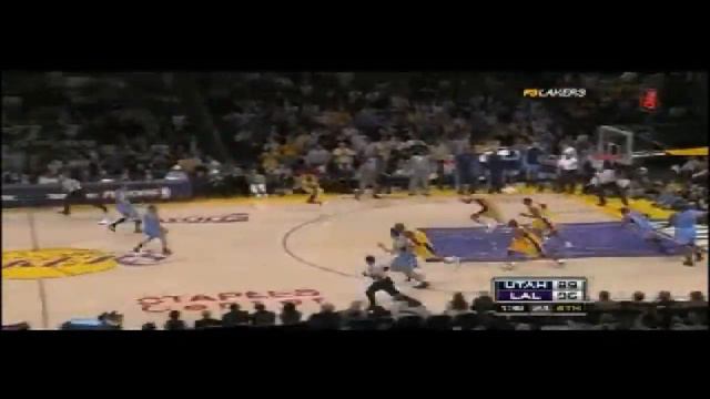 It's Not Easy To Be Kyle Korver смотреть онлайн