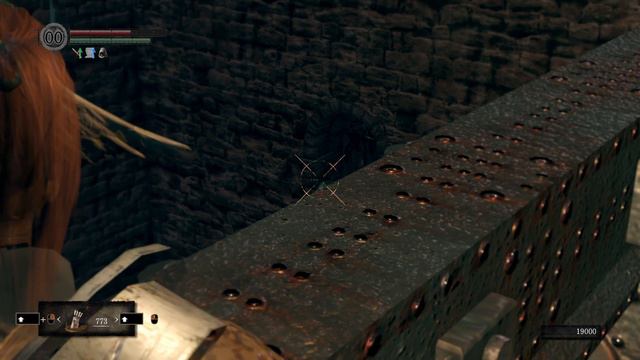 Dark souls Remastered Удачно упал смотреть онлайн