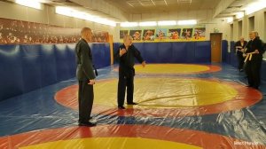 Травмоопасные техники. Джиу-джитсу. Темы для новичков 81.