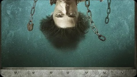 Гудини - Русский трейлер (HD)