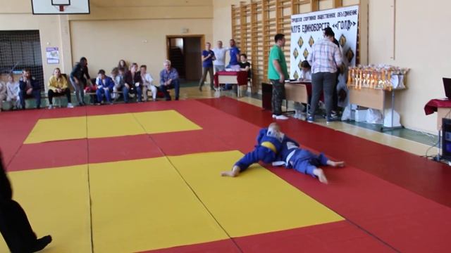 Дроздов Ренат на турнире по дзюдо "Минская весна" 27.04.2019 смотреть онлайн