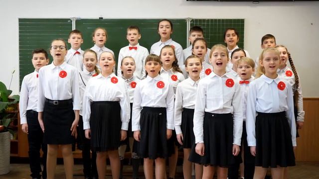 "Моя Россия - моя страна", муз. и сл. Сергея Паради. смотреть онлайн