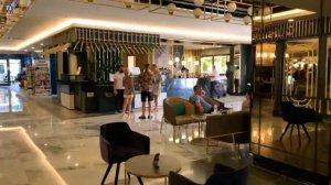 Обзор отеля 16+ только для взрослых Raga Sıde 5*