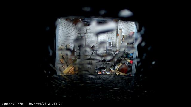 Делаем новый стеллаж. Два дня за 7 минут смотреть онлайн
