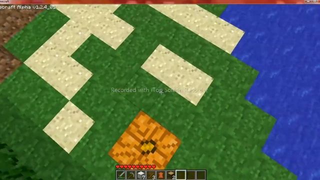 Самые старые версии minecraft смотреть онлайн