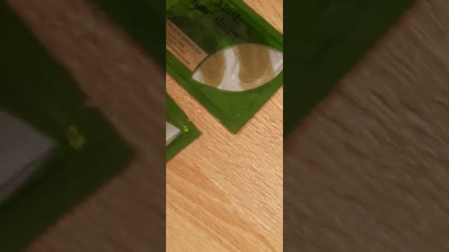 распаковка бьюти бокса.Что нам положили? смотреть онлайн