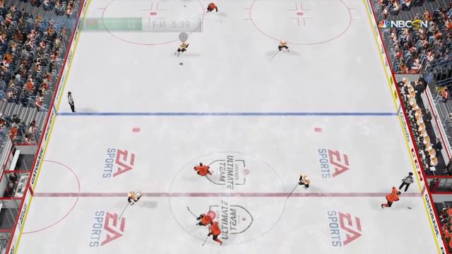 NHL 19 HUT ХЧ сезон #29 6.04.19 смотреть онлайн