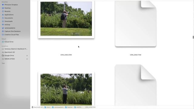 BUDGET Photography Gear SHOOTOUT | Ft. Chelsea Northrup | Ep 9 (2022)