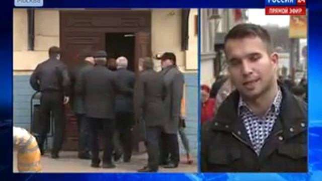 Суд над экс-мэром Махачкалы :угрозы и попытки сорвать процесс