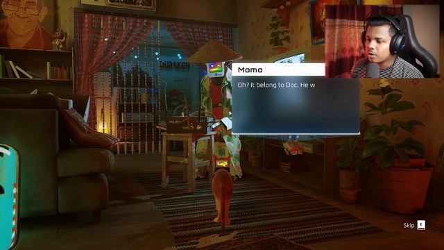 Robot City | Stray Bangla Gameplay #2 | Miraz The Gamer смотреть онлайн