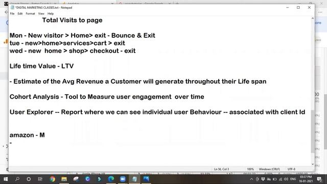 Detailed Tutorial On Google Analytics - Universal Analytics & Google Analytics 4 Property (GA4) 202 смотреть онлайн