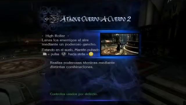 Devil May Cry 4 PC NVIDIA GeForce 6150SE nForce 430 (tarjeta integrada) смотреть онлайн