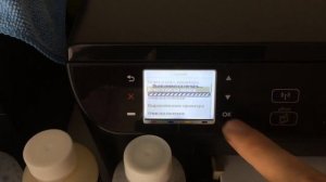 Неоригинальные картриджи на HP Deskjet Ink Advantage 3525