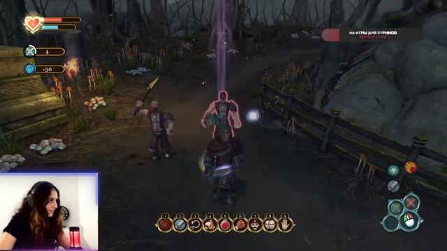 FABLE  Anniversary ПРОКАЧКА- ЭТО ХОРОШО
