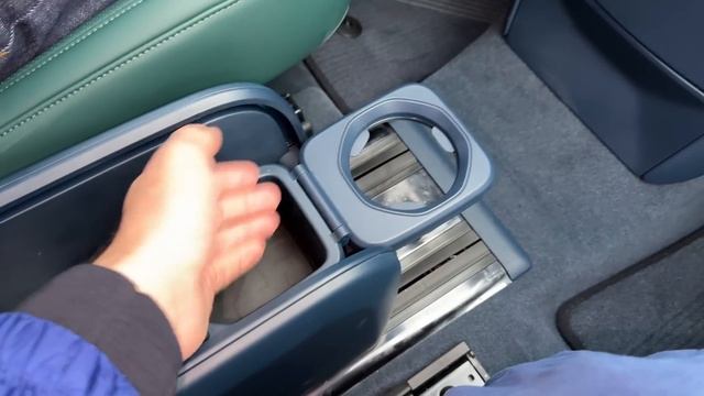 ЯДЕРНАЯ ТАБУРЕТКА ZEEKR X! 3.8 до 100км/ч! смотреть онлайн