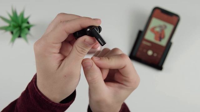 Huawei Freebuds Pro VS Samsung Buds Live - Review en Español смотреть онлайн