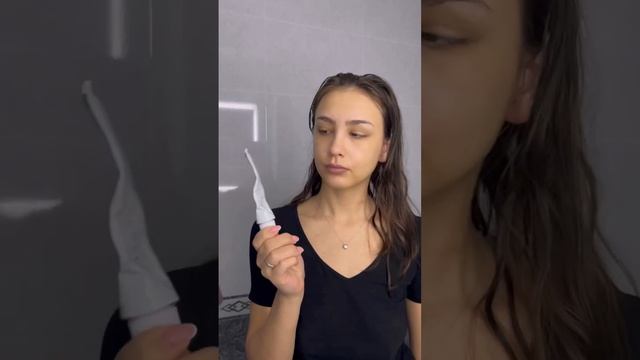 Мой уход за кожей лица #selfcare #заботаосебе #молодаямама смотреть онлайн