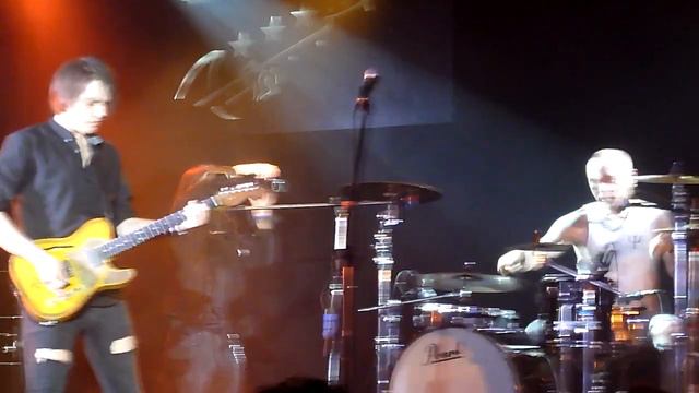 Сергей Табачников и nobody.one. Москва, Glastonberry, 01.04.2022. part 5 смотреть онлайн