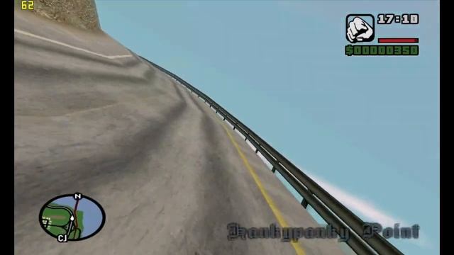 CAN YOU RUN : Grand Theft Auto: San Andreas (2004) On Nvidia 920M 2GB смотреть онлайн