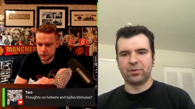 React to Solid - Stream With Ryan Carniato смотреть онлайн