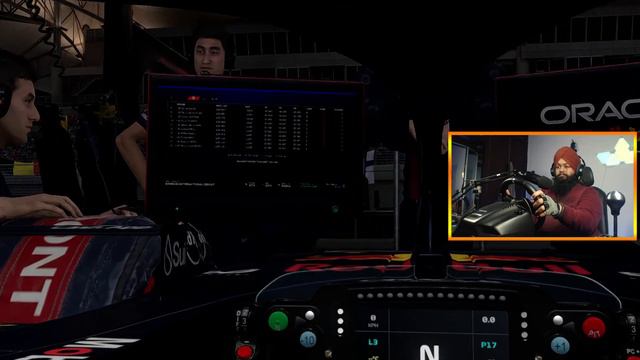 F1 2023 live stream | F1 2023 co-op career ft. @AdityaDube_ смотреть онлайн