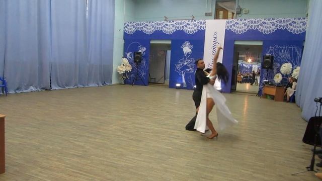 "Памяти Карузо", Тимур Мергалиев и Наник Карузина. Фестиваль "Верхневолжский триумф", 17 декабря смотреть онлайн