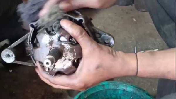 Alternator Repair | Dynomo Repair | alternator problems