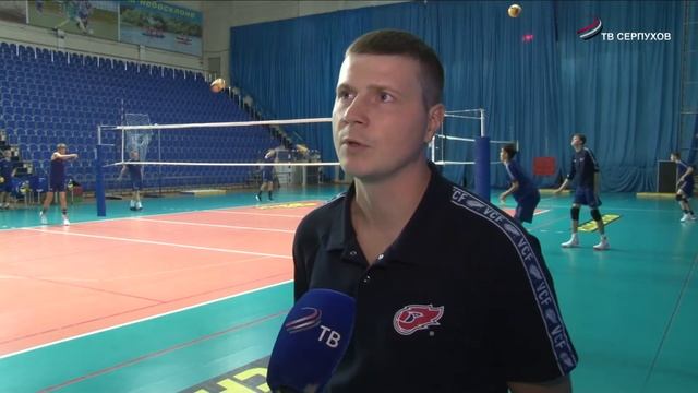 Тренировки каждый день смотреть онлайн