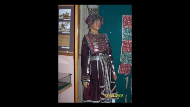 Язык алабугатских татар смотреть онлайн